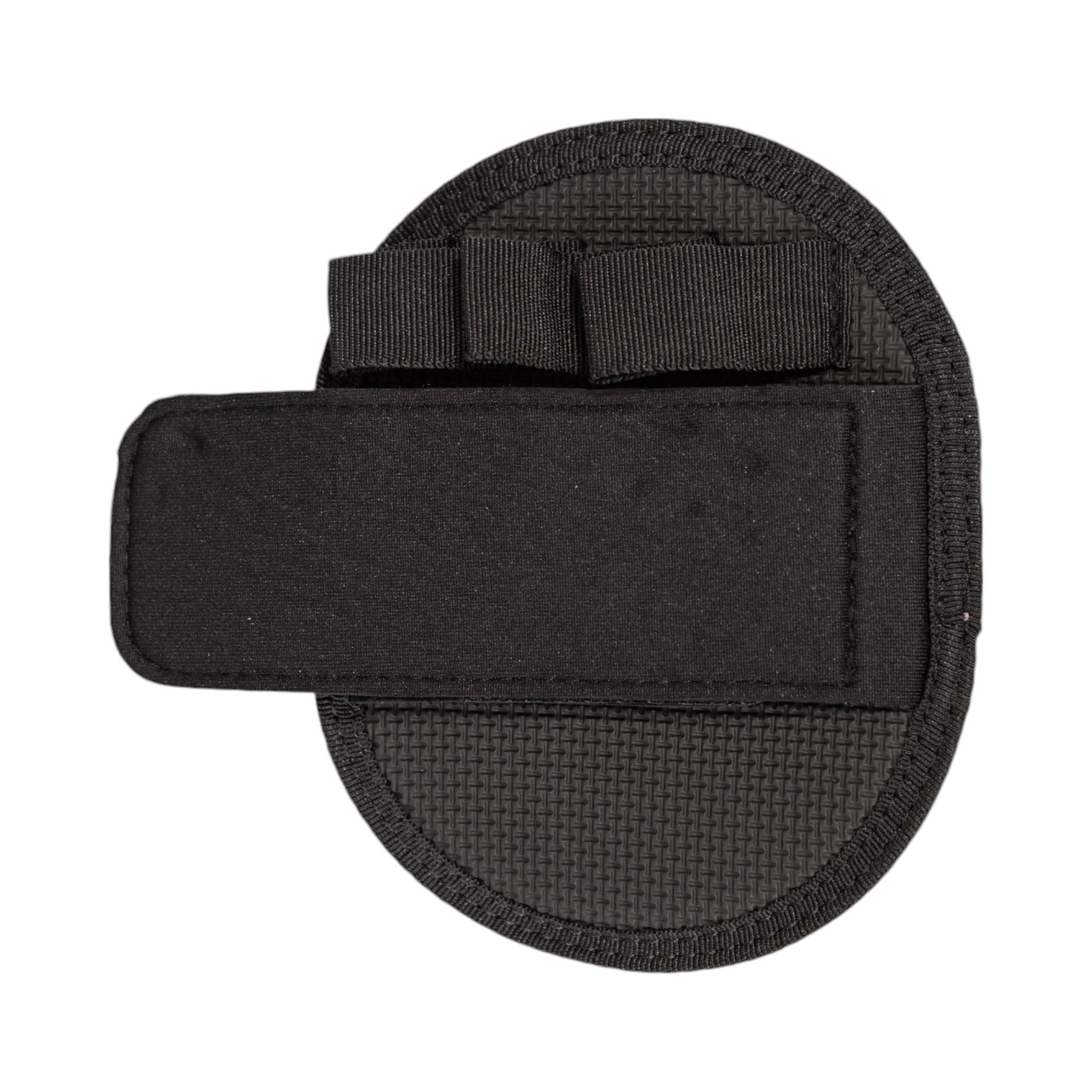 Country Living Adjustable Silicone Dog Grooming Glove