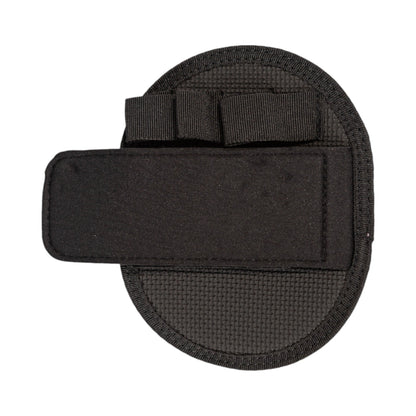 Country Living Adjustable Silicone Dog Grooming Glove