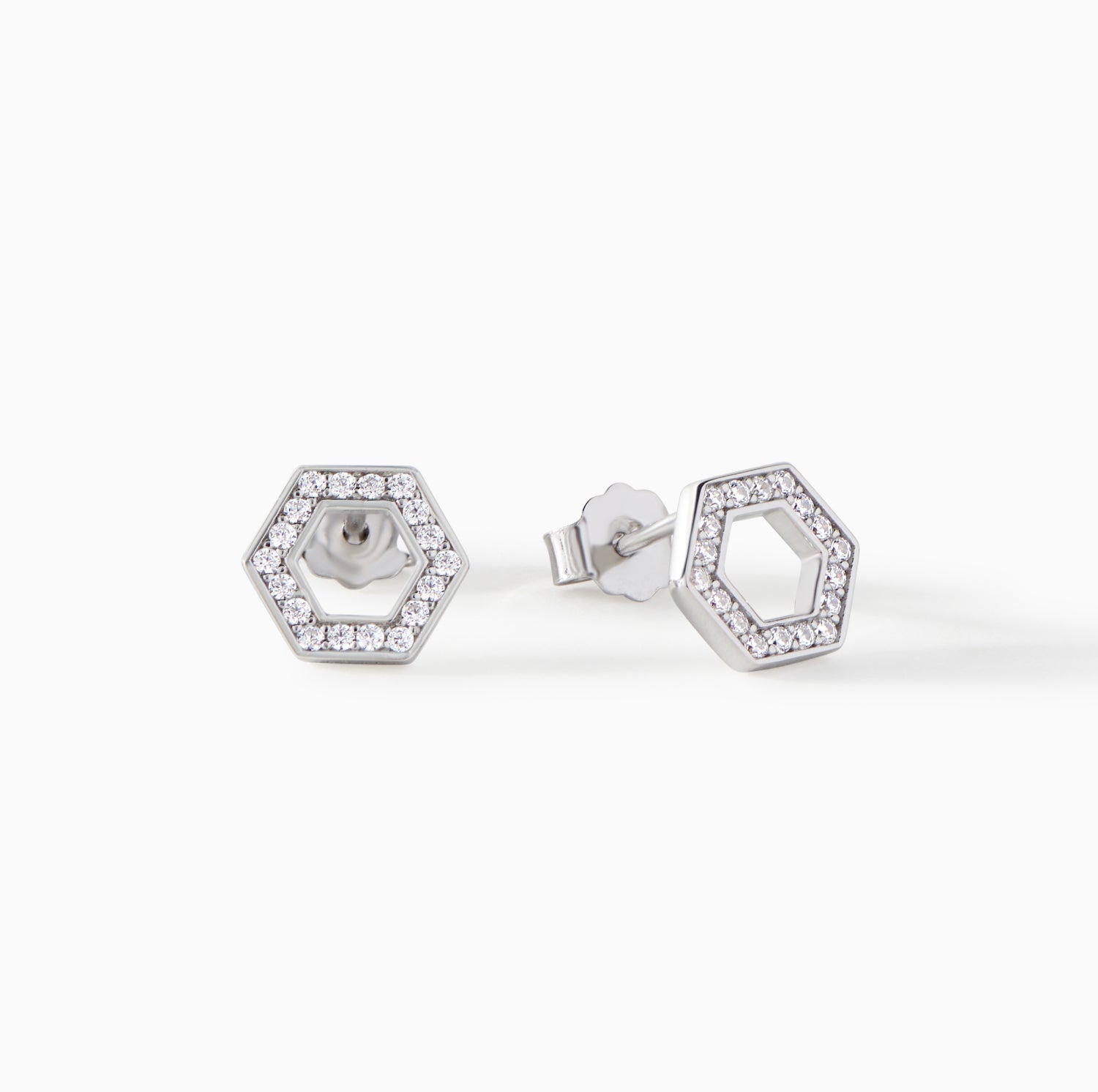 The Olivia Stud Earrings