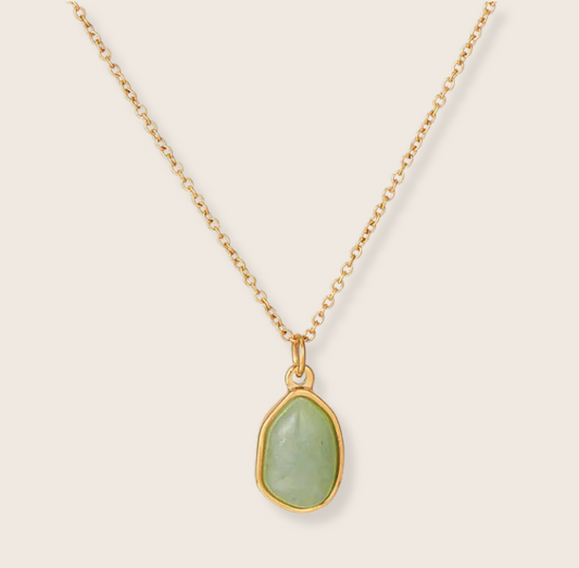 The Shanice necklace