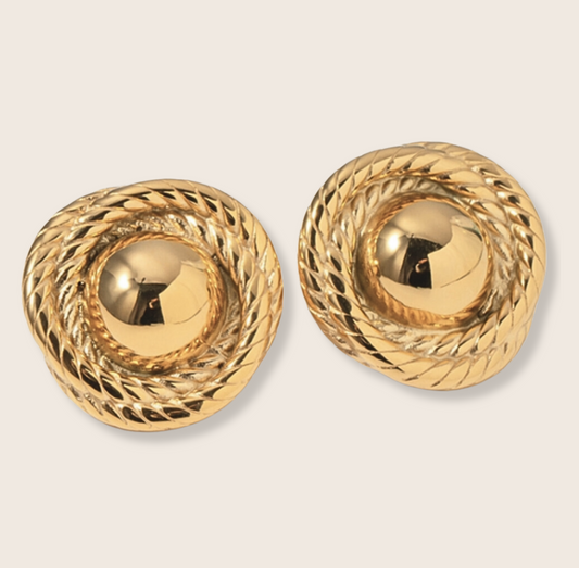 The Hope Earrings
