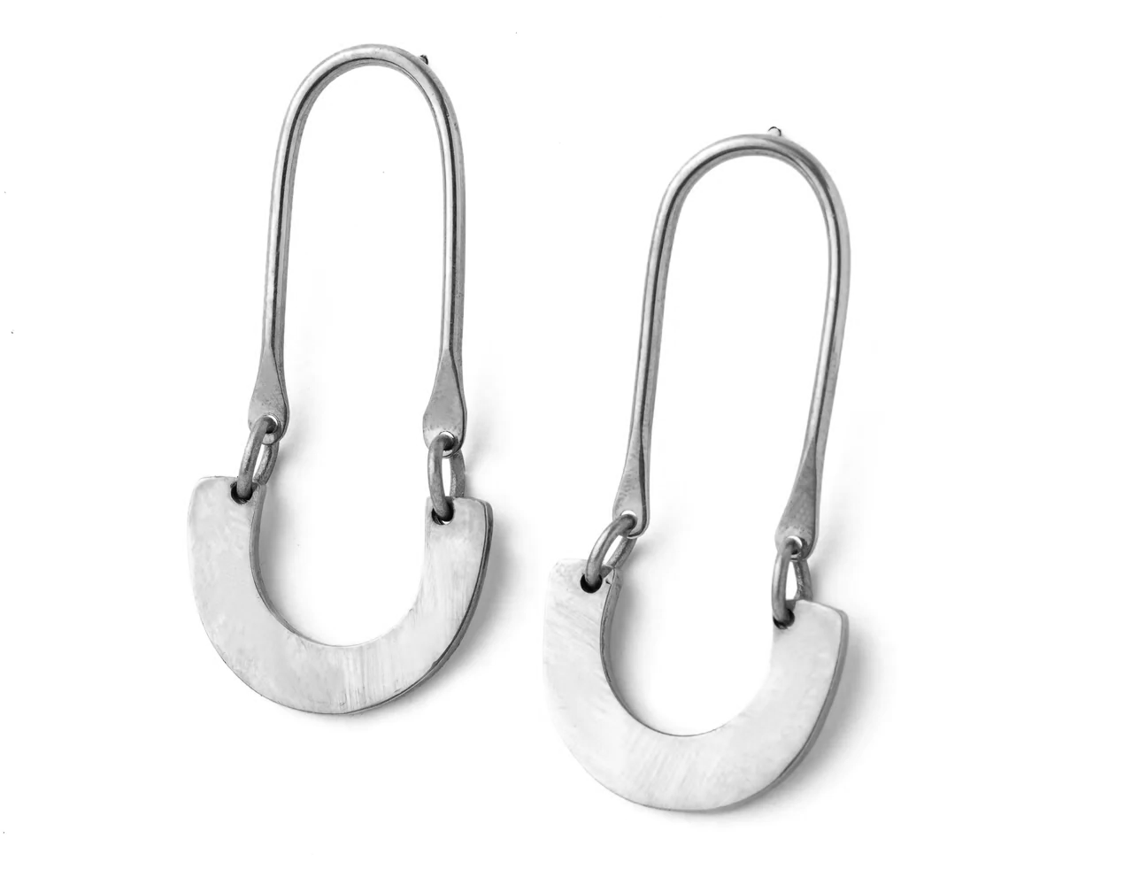 Lamu Drop Earrings