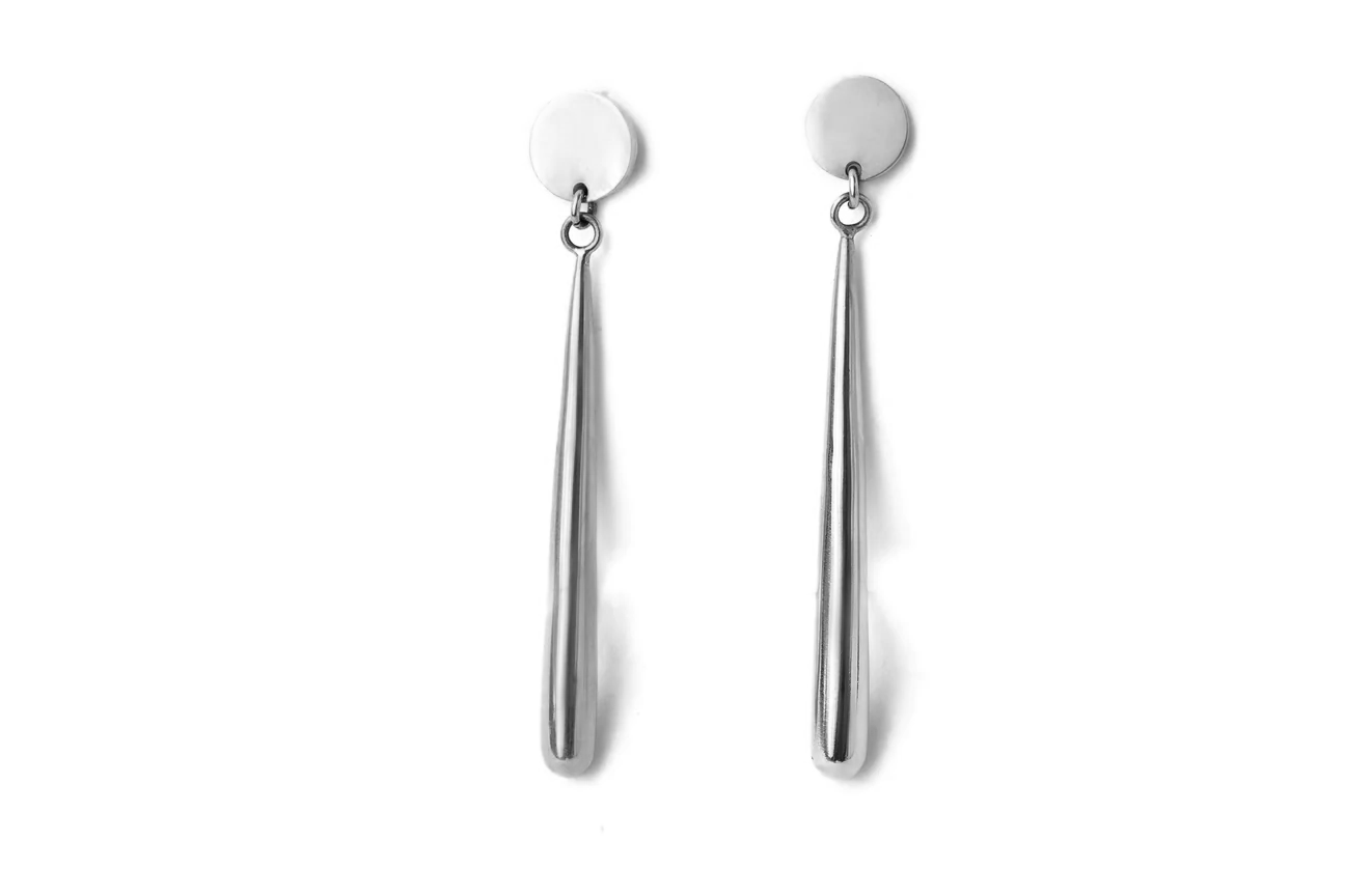 Twiga Drop Earrings