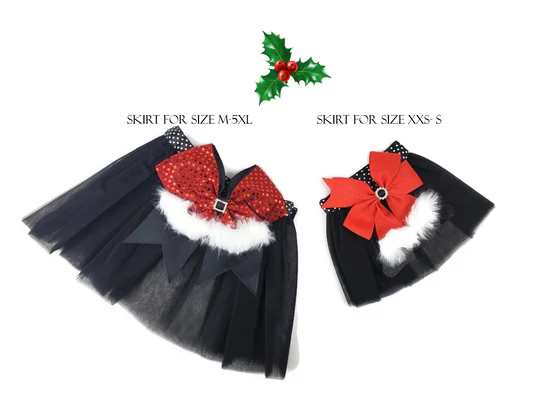 Santa's Little Helper Costume