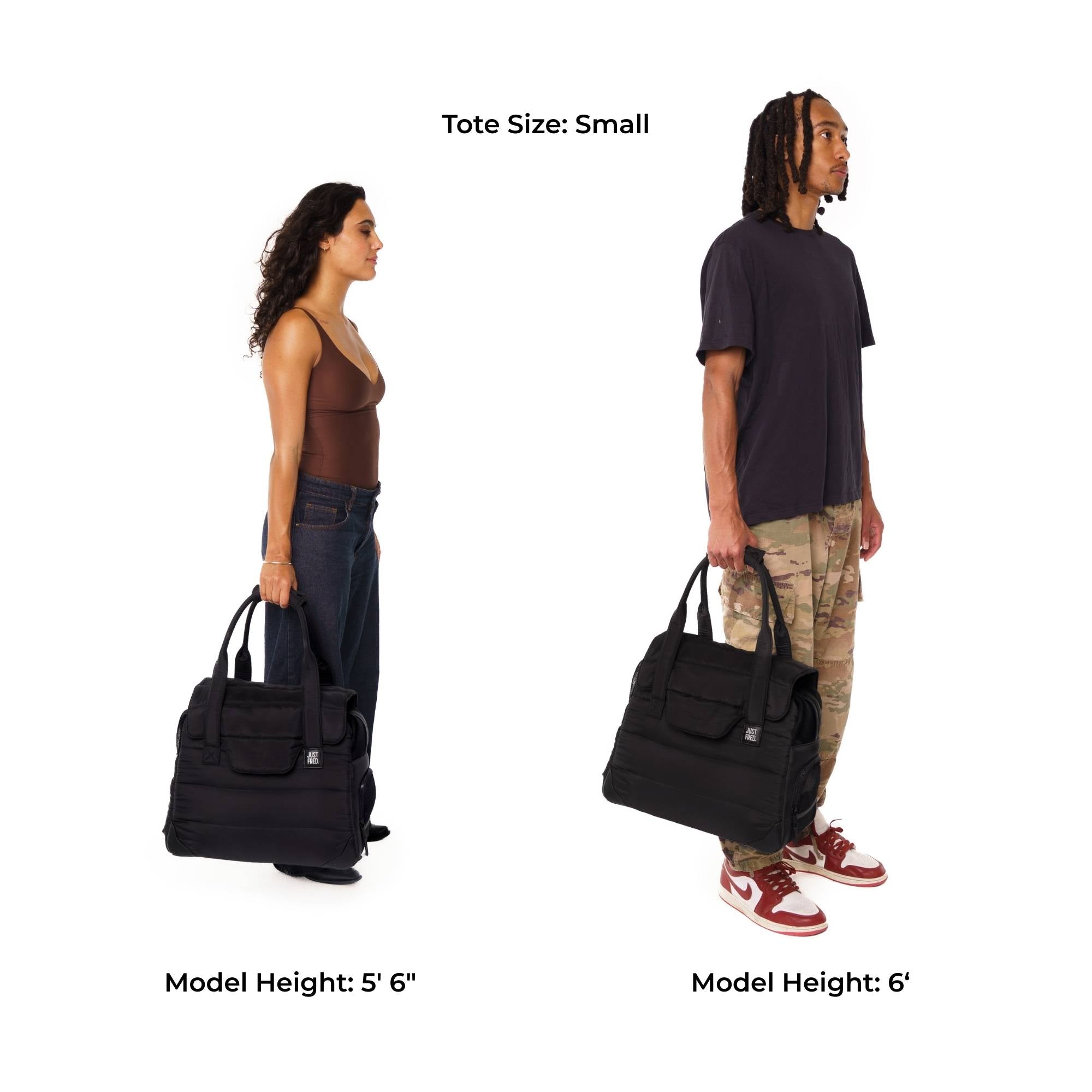 Companion Tote