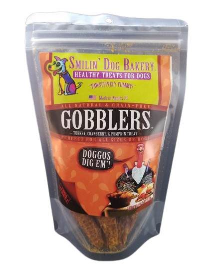 Turkey Gobblers