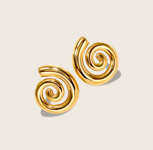 The Bianca Earrings