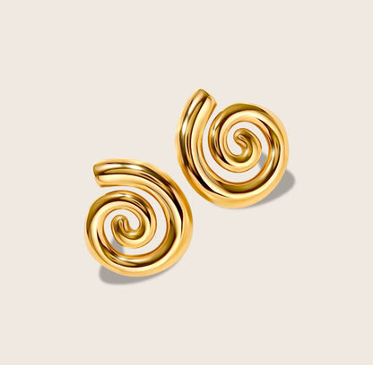 The Bianca Earrings