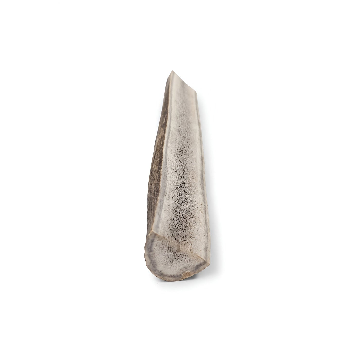 Split Elk Antlers Dog Chews – Medium/Large (5”–8”) - 10-Pack