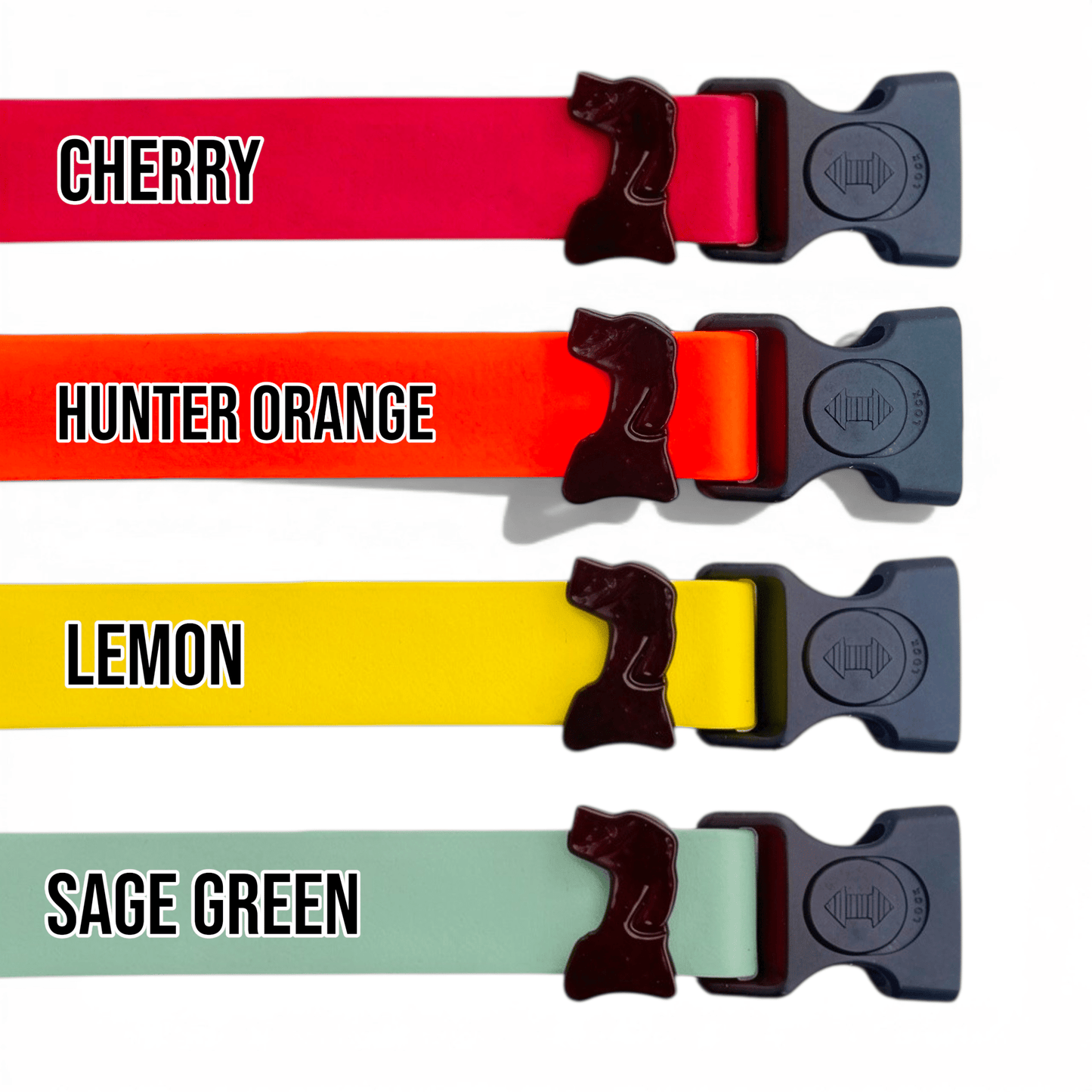 Sport Fi-Compatible Dog Collar - Fi GPS Included