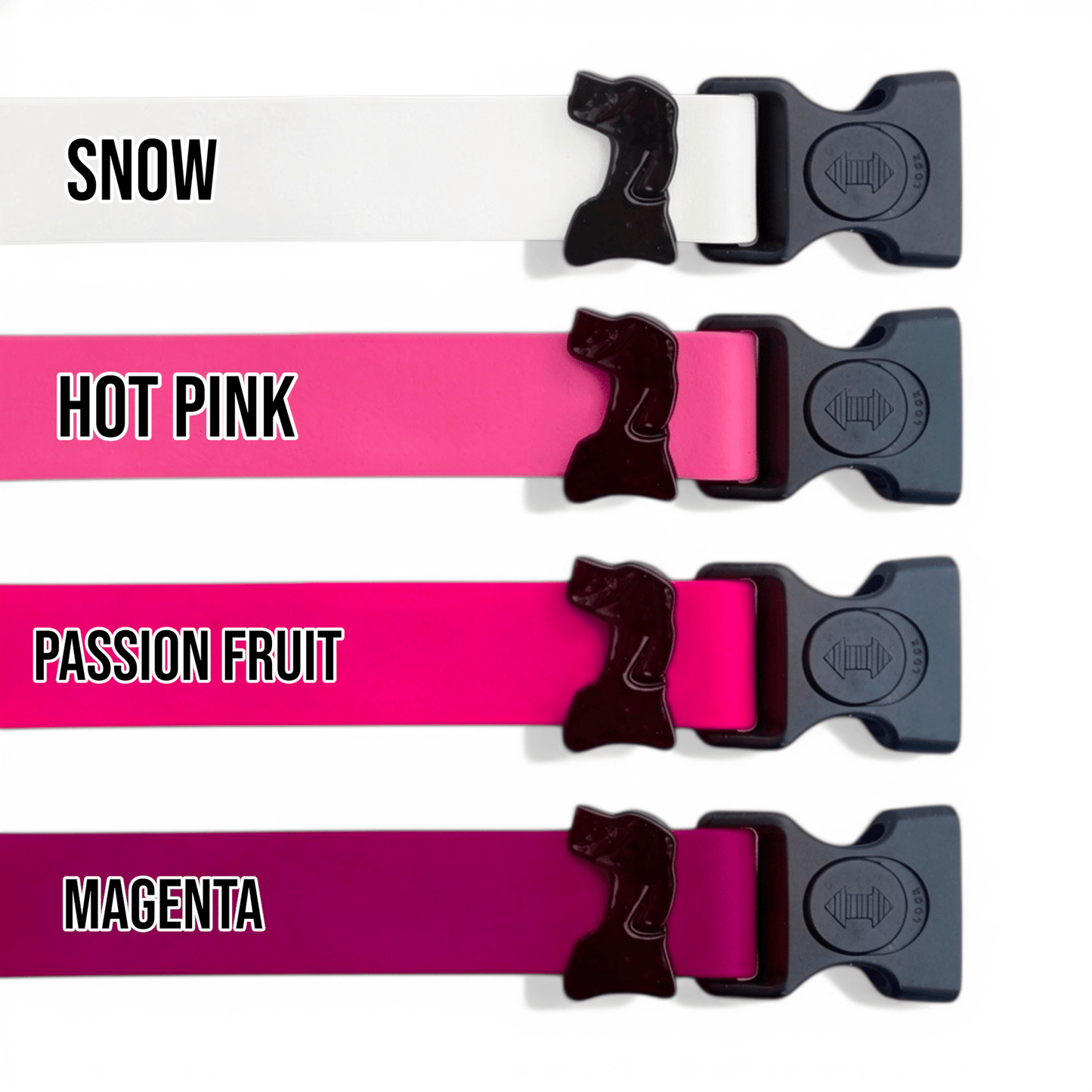 Sport Fi-Compatible Dog Collar