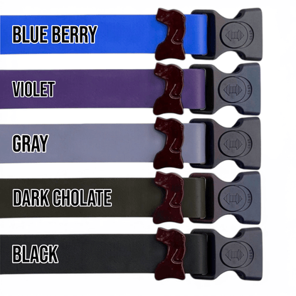 Sport Fi-Compatible Dog Collar - Fi GPS Included