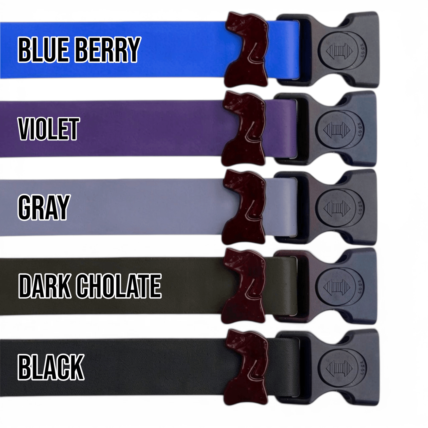 Sport Fi-Compatible Dog Collar
