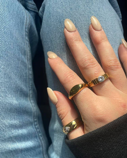 ROSALIE PARRIS RING