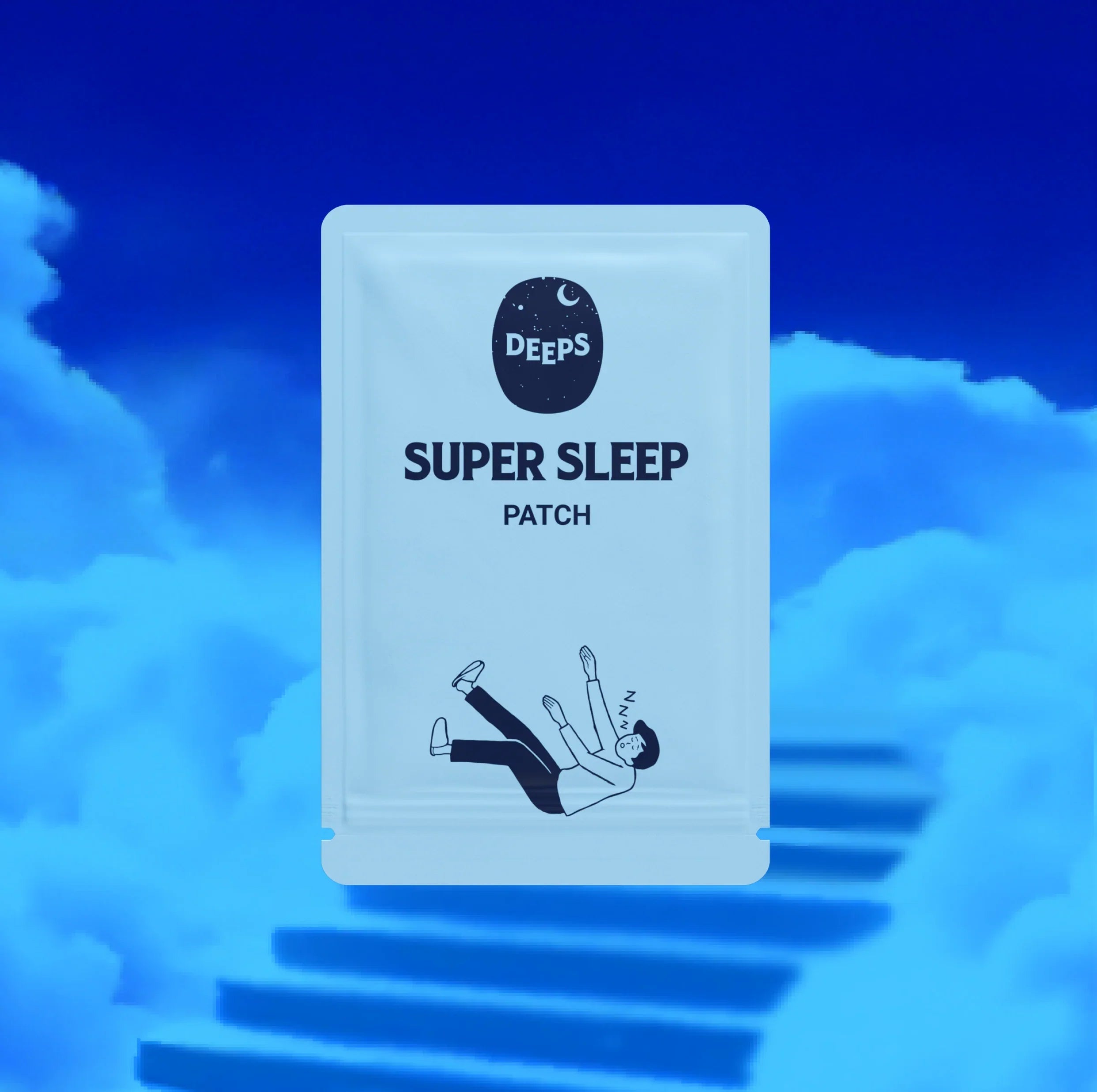 Super Sleep Patch