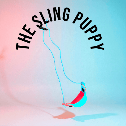 The Sling Puppy