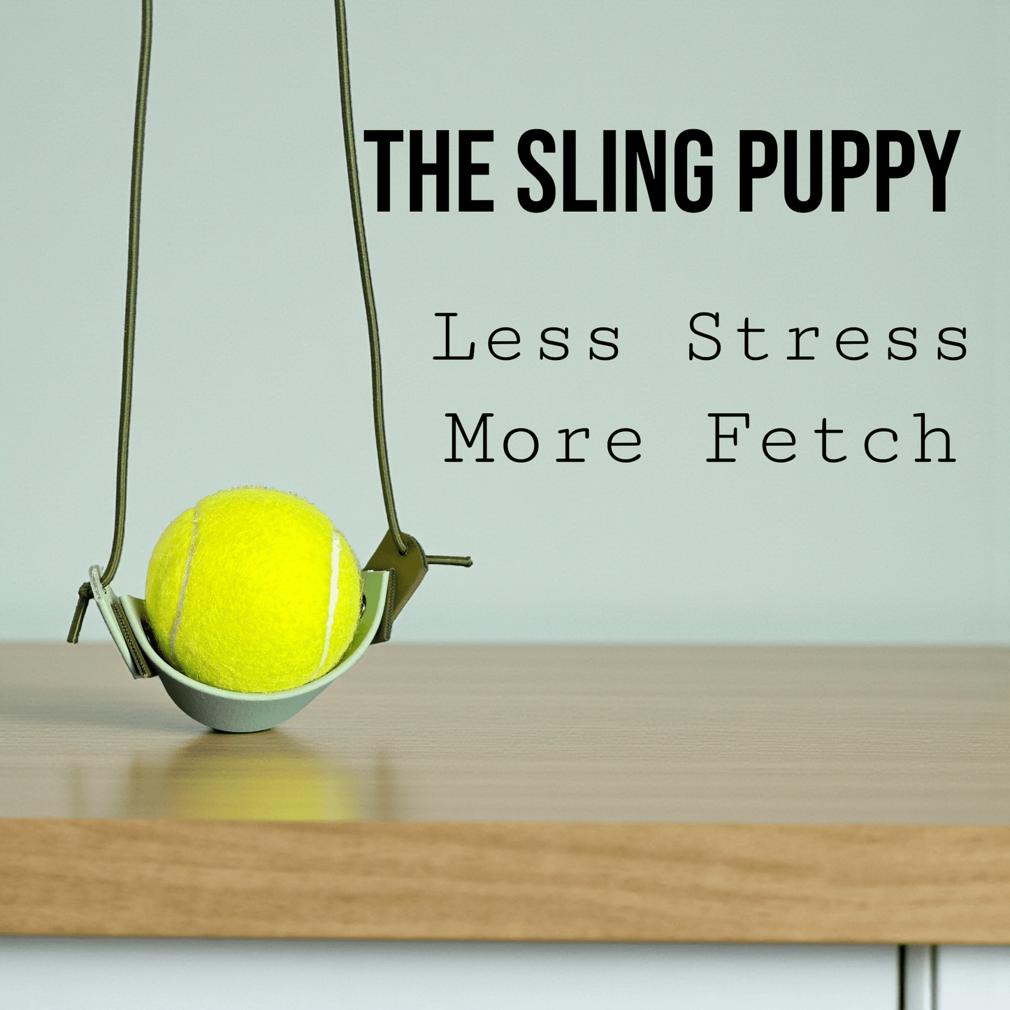 The Sling Puppy