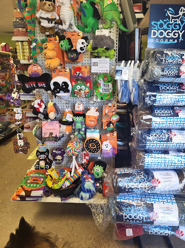 Pawsitively Pure All Natural Pet Food