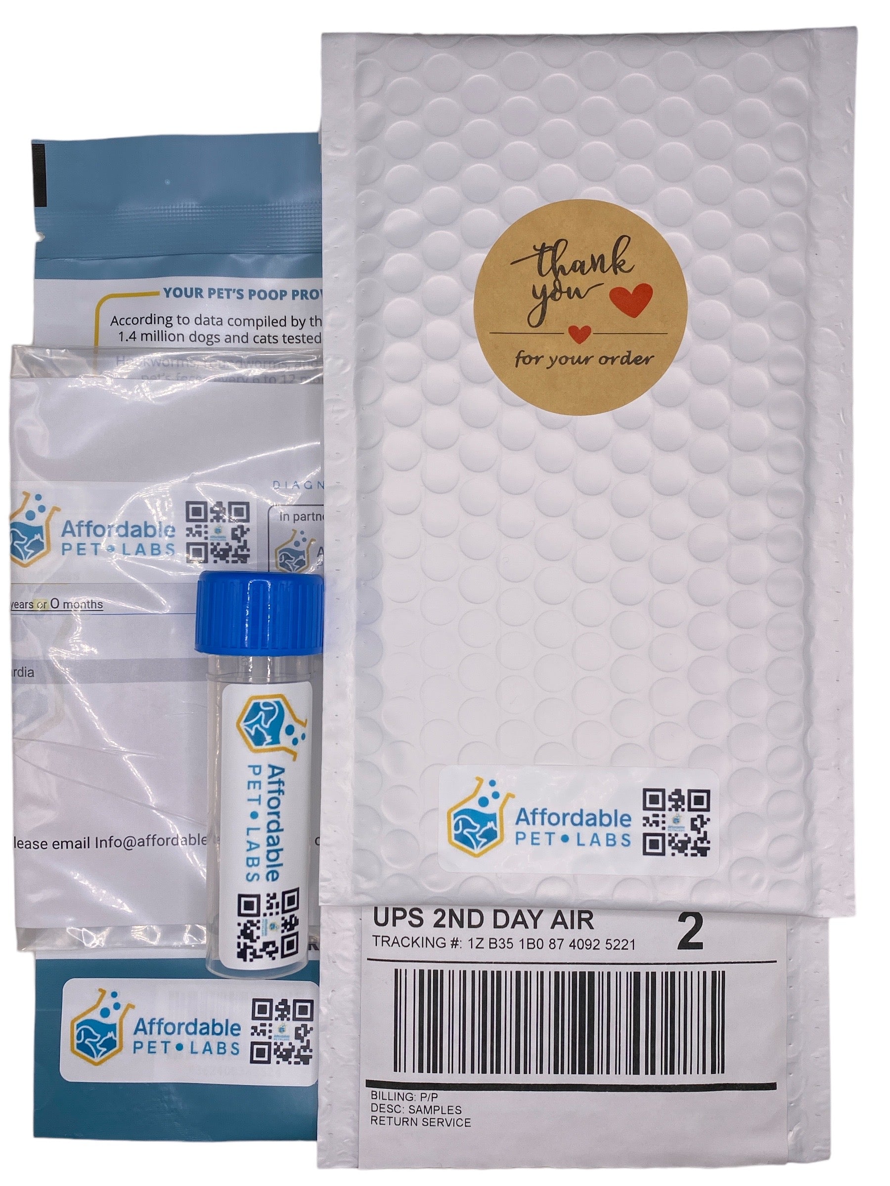 Easy Home Kit: Affordable Pet Labs Urine Culture For Dogs