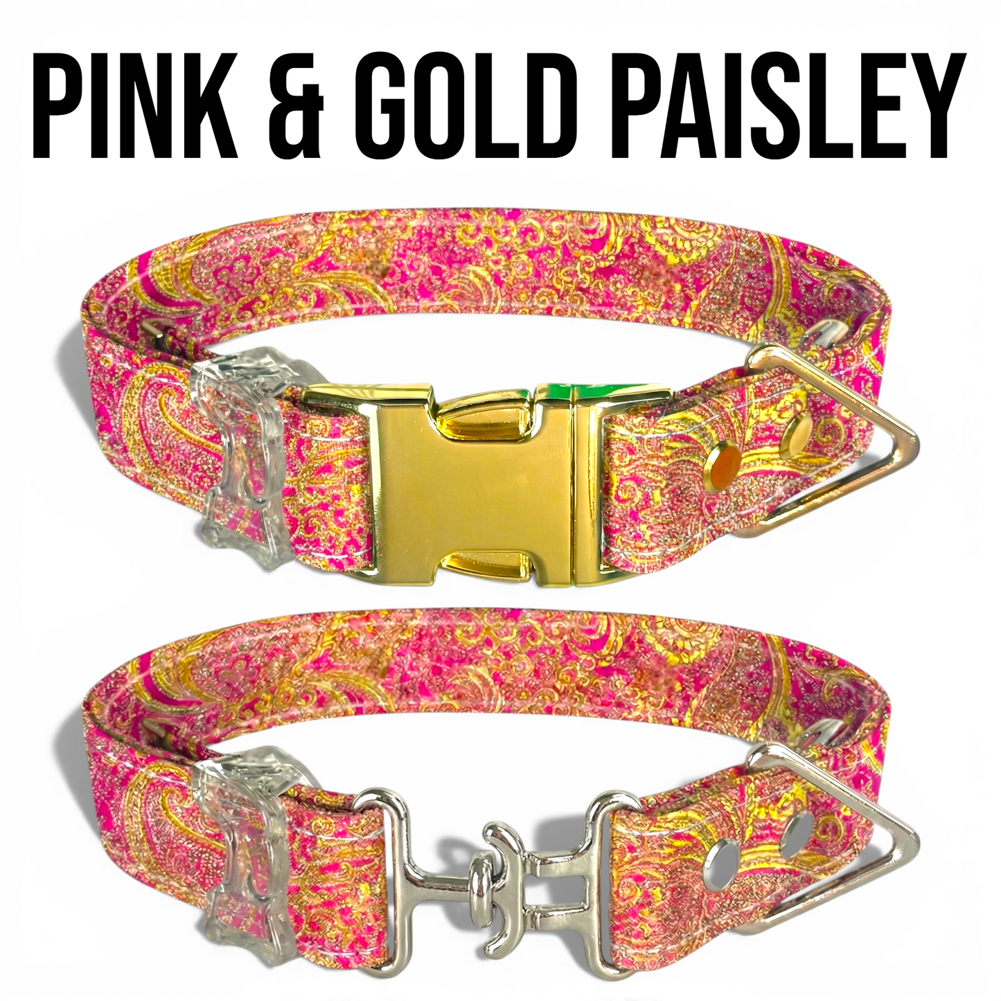 Classic Collection Collars- Stylish Designs