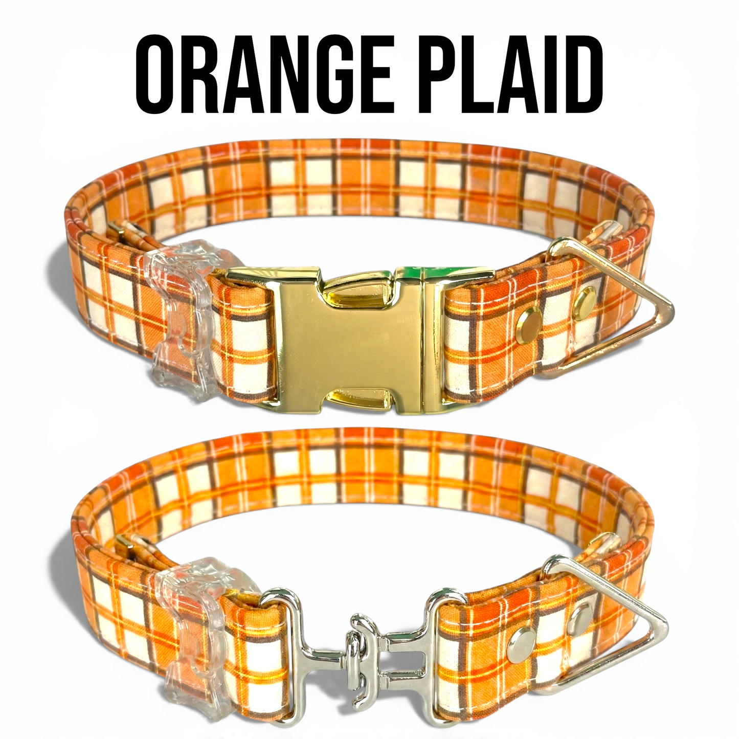 Classic Collection Collars- Stylish Designs
