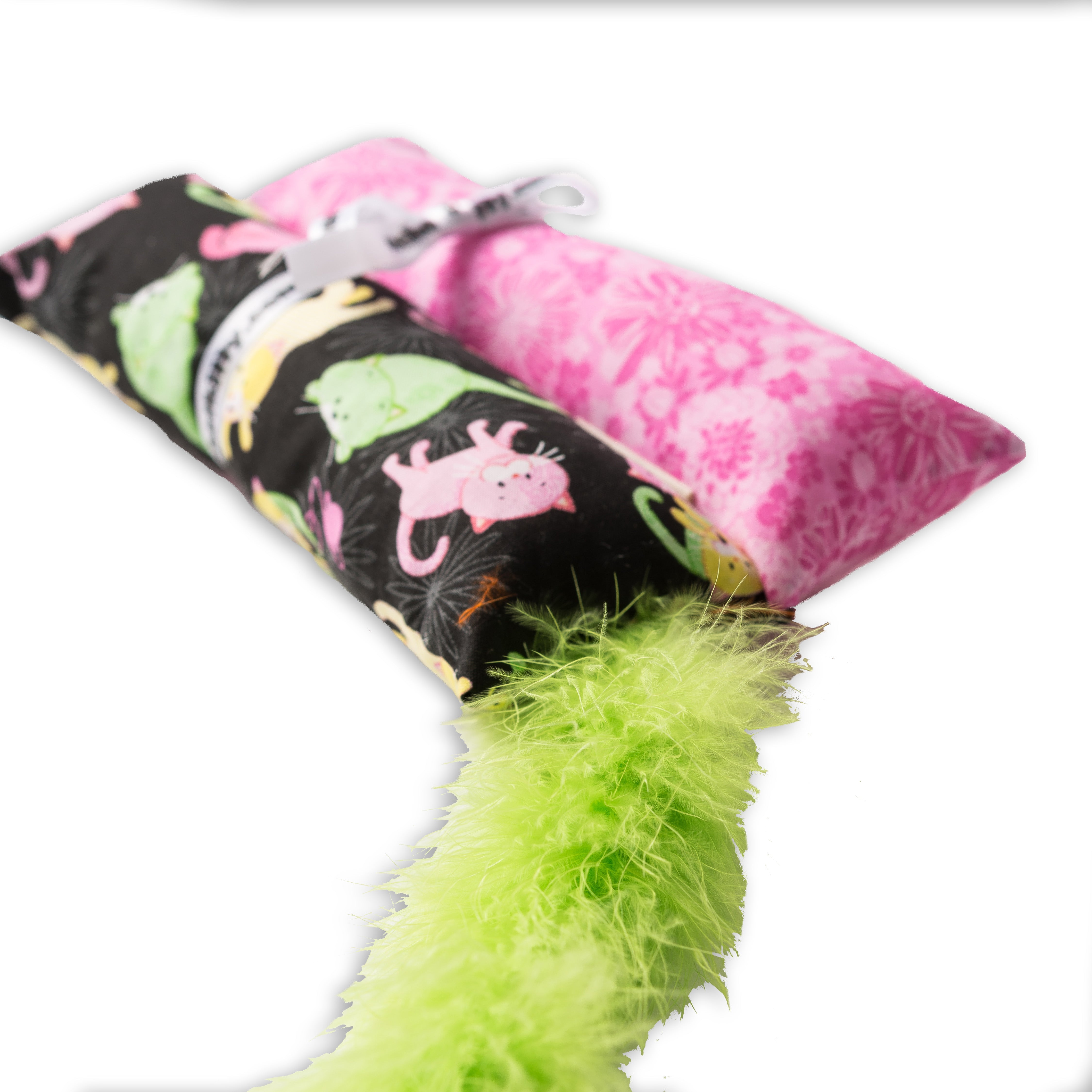 Catnip Kickin' Sticks Twin Pack