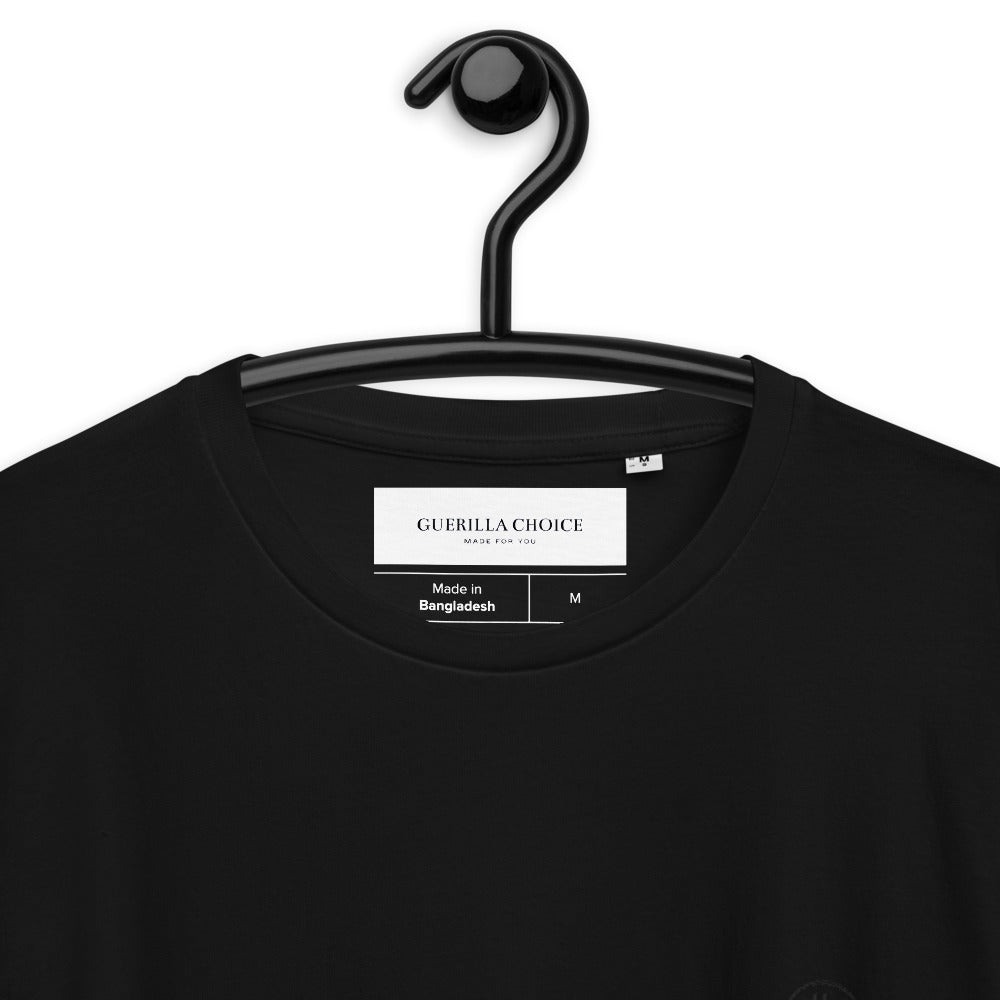 ECO Friendly Bitcoin T-shirt