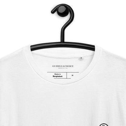ECO Friendly Bitcoin T-shirt