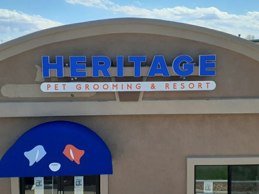 Heritage Pet