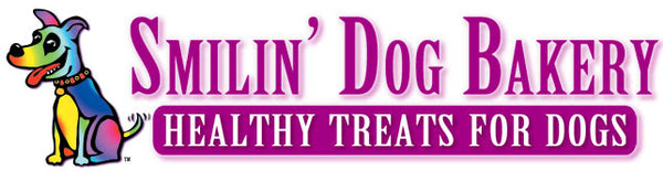 Smilin' Dog Bakery