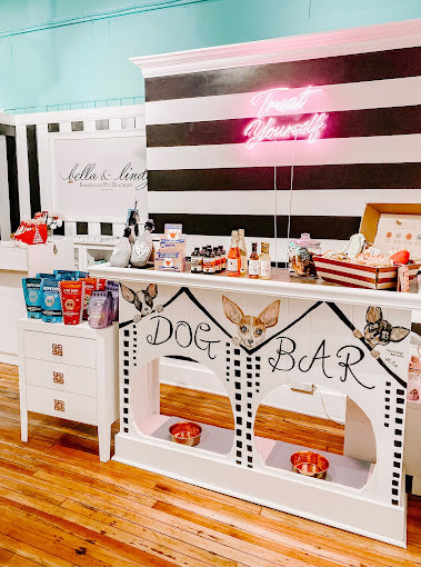 Bella & Lindy Pet Boutique
