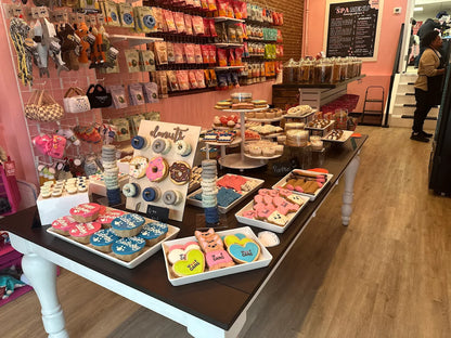 Woof Gang Bakery & Grooming