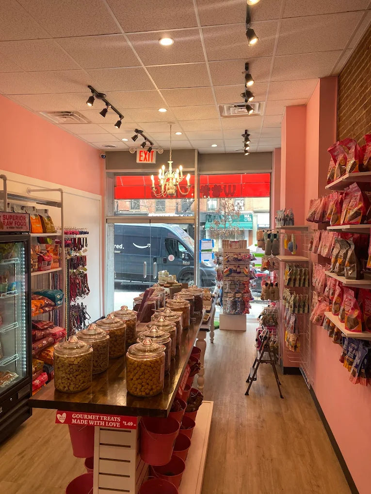 Woof Gang Bakery & Grooming