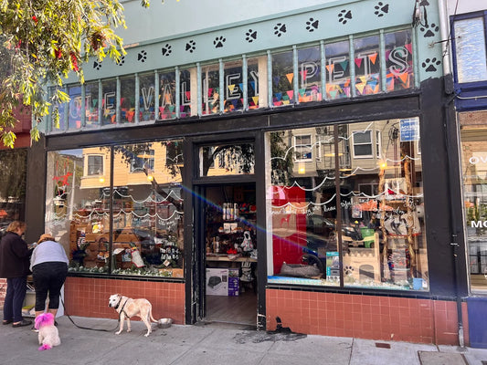 Cole Valley Pets