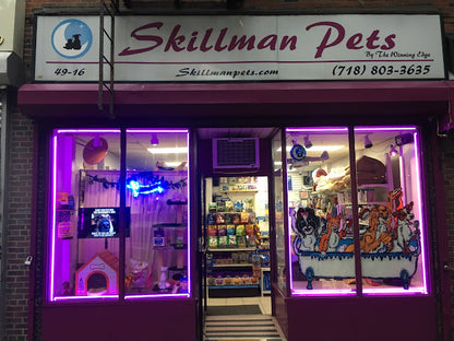 Skillman Pets