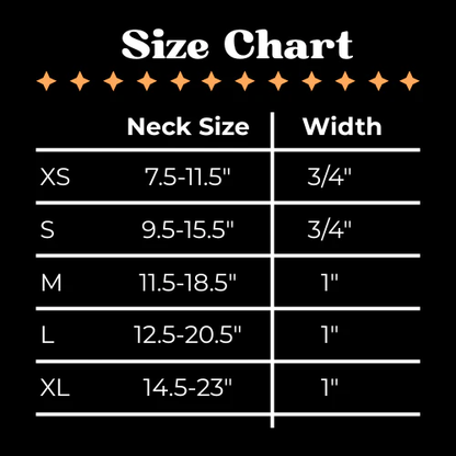 Signature Velvet Collar - Fir