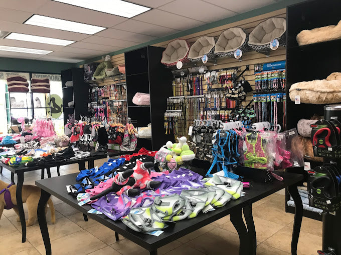Angie's Pet Spa & Supplies