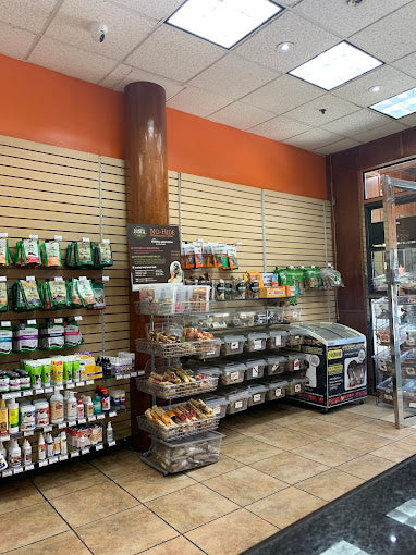 Happy Paws Pet Resort