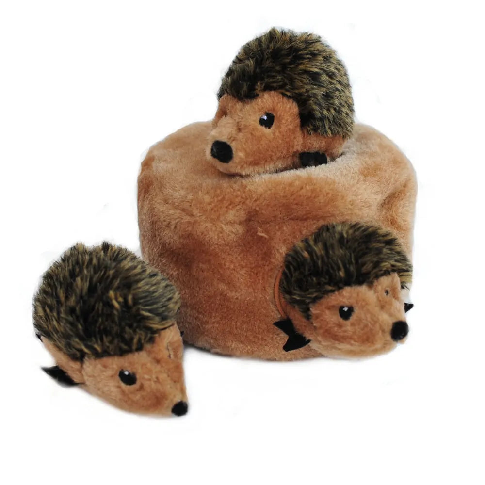 Zippy Burrow® – Hedgehog Den
