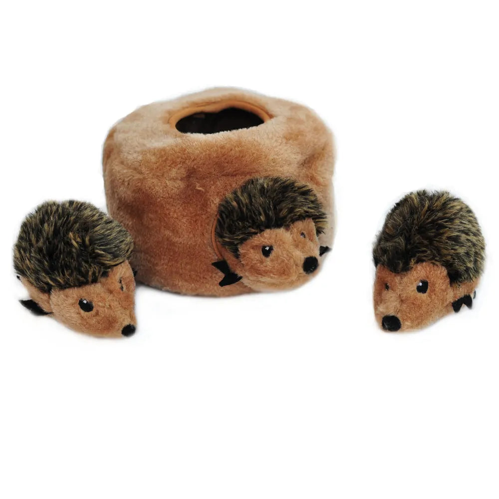 Zippy Burrow® – Hedgehog Den